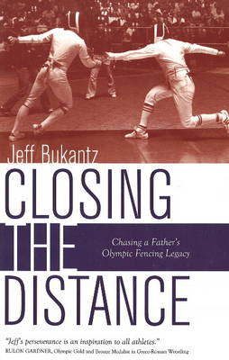 Cover of Closing the Distance