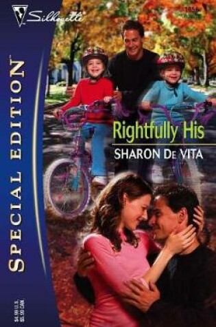 Cover of Rightfully His