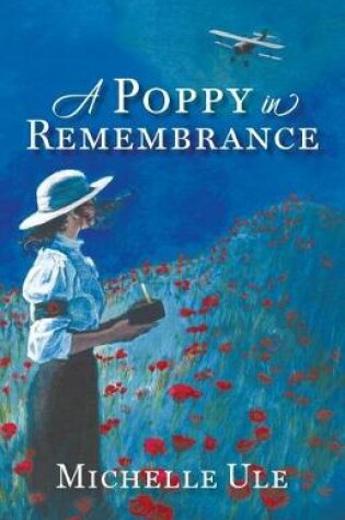 Cover of A Poppy in Remembrance