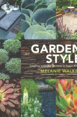 Cover of Garden style
