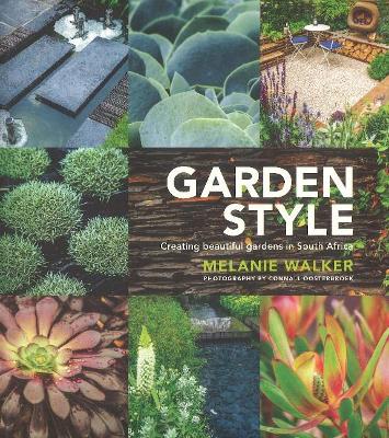 Book cover for Garden style