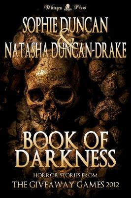 Book cover for Book of Darkness