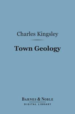 Book cover for Town Geology (Barnes & Noble Digital Library)