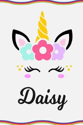 Book cover for Daisy