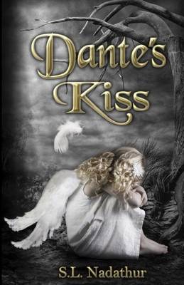 Book cover for Dante's Kiss