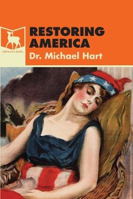 Book cover for Restoring America
