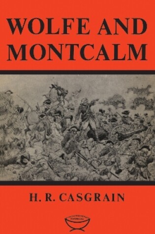 Cover of Wolfe and Montcalm