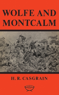 Cover of Wolfe and Montcalm