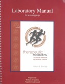 Book cover for Lab Manual: Lm Therap Mod Sports Medicine