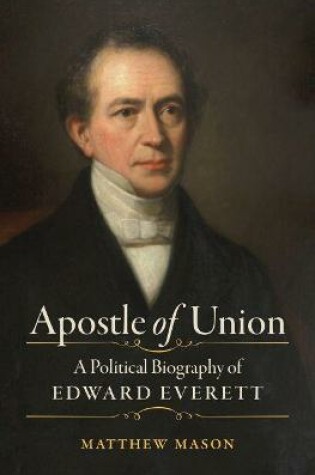 Cover of Apostle of Union