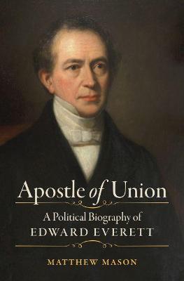 Book cover for Apostle of Union