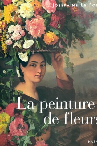 Cover of Peintre de Fleurs