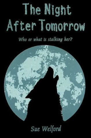 Cover of The Night After Tomorrow