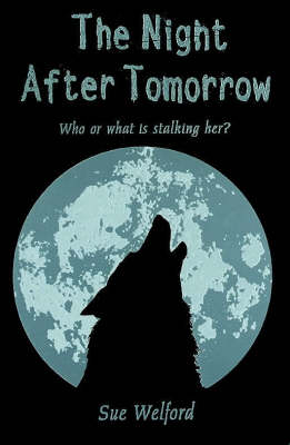 Book cover for The Night After Tomorrow