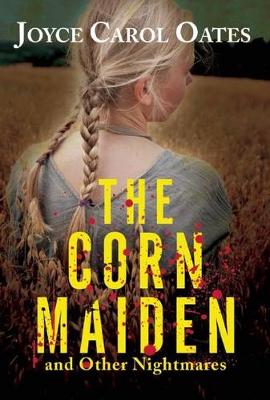 Book cover for The Corn Maiden