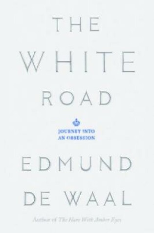 Cover of The White Road