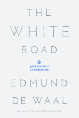 Book cover for The White Road