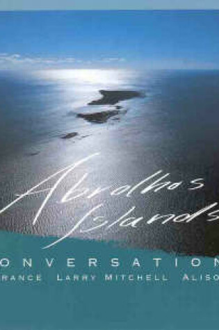 Cover of Abrolhos Islands Conversations