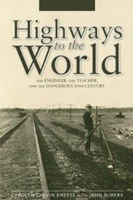 Book cover for Highways to the World