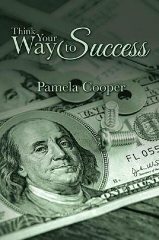 Cover of Think Your Way to Success