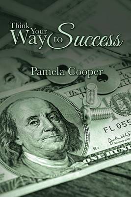 Book cover for Think Your Way to Success