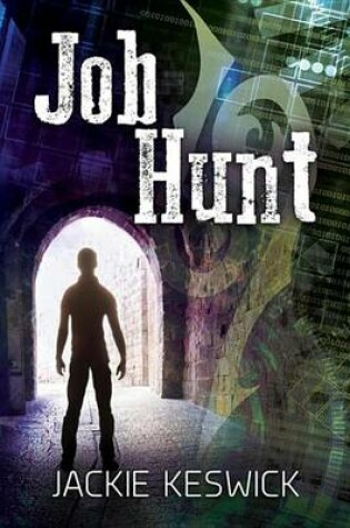 Cover of Job Hunt