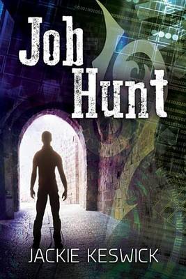 Book cover for Job Hunt