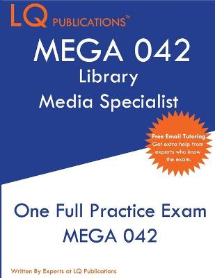 Book cover for Mega 042