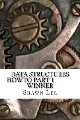 Book cover for Data Structures HowTo Part 1 Winner