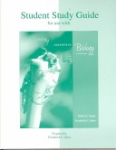 Book cover for Study Guide: Sg Concepts in Biology