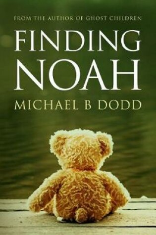 Cover of Finding Noah