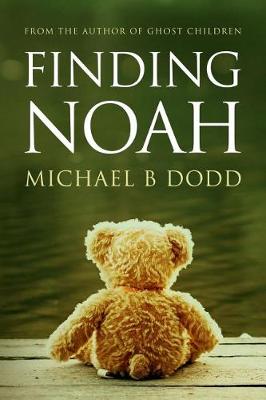 Book cover for Finding Noah