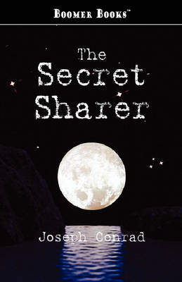 Book cover for The Secret Sharer