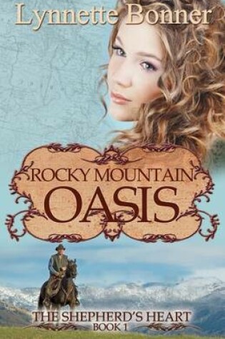 Cover of Rocky Mountain Oasis