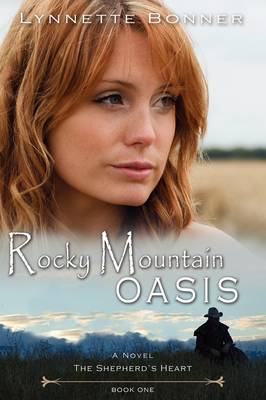 Book cover for Rocky Mountain Oasis