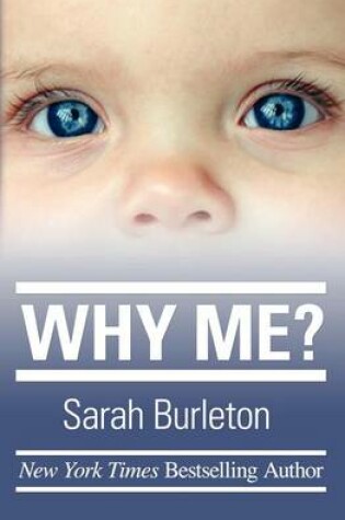 Cover of Why Me?