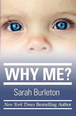 Book cover for Why Me?