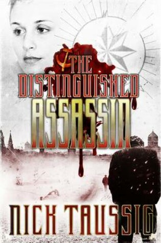 Cover of The Distinguished Assassin