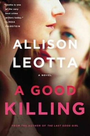 Cover of A Good Killing