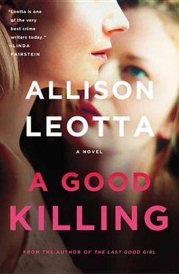 Cover of A Good Killing