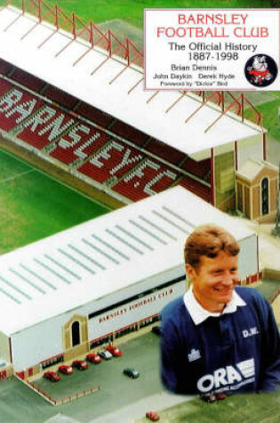 Cover of Barnsley F.C., 1887-1998