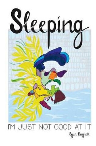 Cover of Sleeping