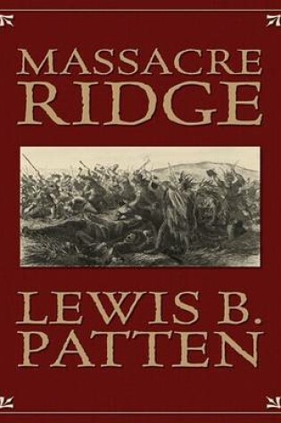 Cover of Massacre Ridge