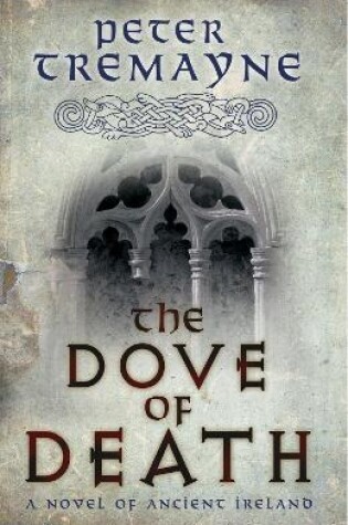 Cover of The Dove of Death (Sister Fidelma Mysteries Book 20)