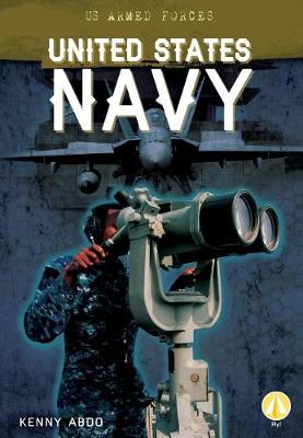 Cover of United States Navy