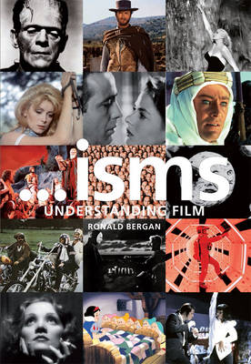 Book cover for ...Isms- Understanding Film