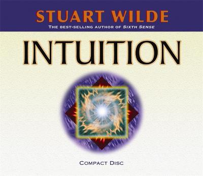 Book cover for Intuition