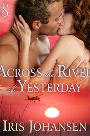 Cover of Across the River of Yesterday