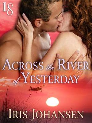 Book cover for Across the River of Yesterday