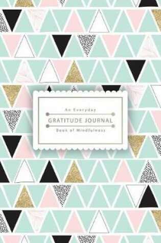 Cover of An Everyday Gratitude Journal